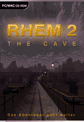 Rhem - Cover