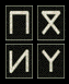 Piktogramme